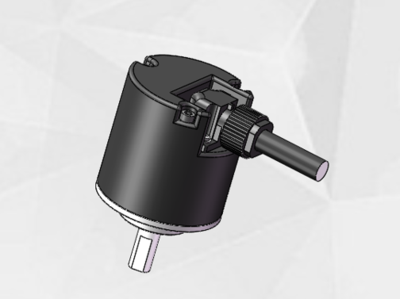 通用编码器